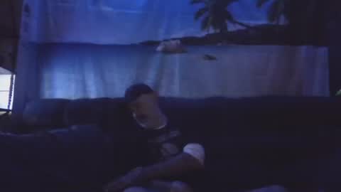 OHB Old Horny Bastard online show from December 24, 2024, 7:06 am