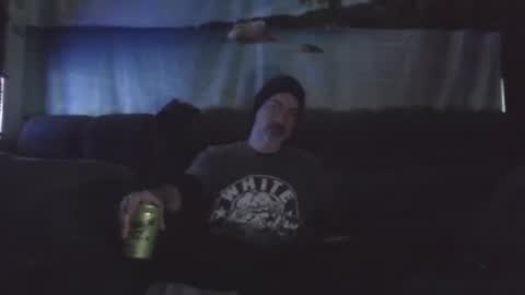 OHB Old Horny Bastard online show from January 23, 2025, 4:30 am