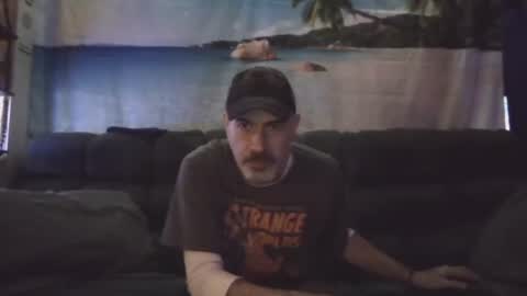 OHB Old Horny Bastard online show from January 26, 2025, 8:56 pm