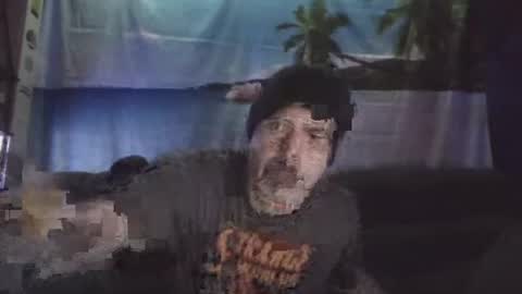 OHB Old Horny Bastard online show from January 27, 2025, 3:04 am