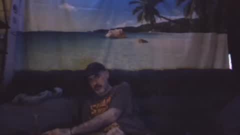 OHB Old Horny Bastard online show from January 28, 2025, 1:29 am