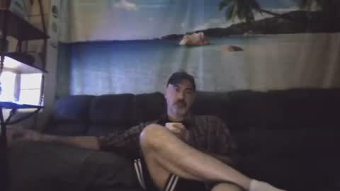 OHB Old Horny Bastard online show from February 4, 2025, 12:29 am