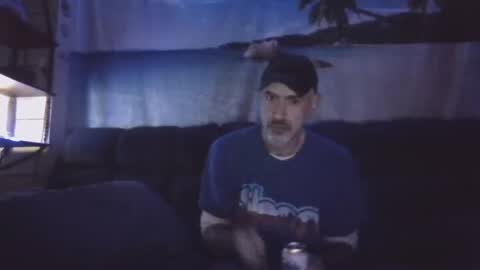 OHB Old Horny Bastard online show from February 16, 2025, 6:32 am