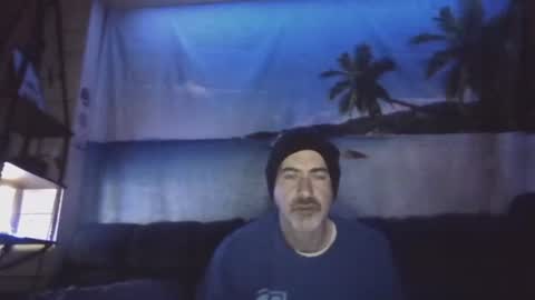 OHB Old Horny Bastard online show from February 17, 2025, 6:09 am