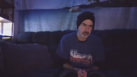OHB Old Horny Bastard online show from February 19, 2025, 5:49 am