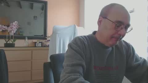 nightkeeper63 online show from January 23, 2025, 12:41 pm