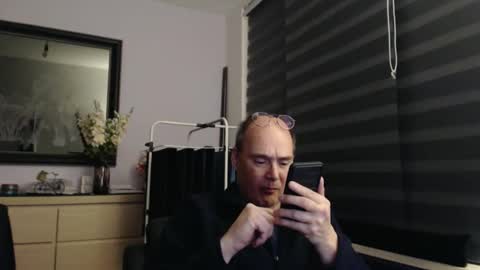 nightkeeper63 online show from February 3, 2026, 12:53 am