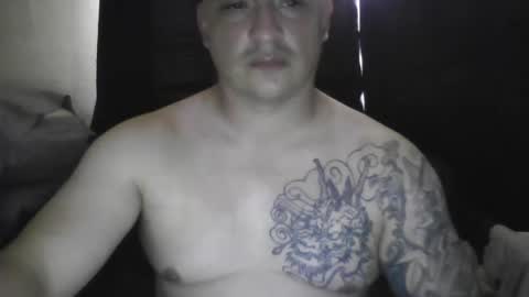 nightmare__ online show from May 19, 2026, 1:22 am