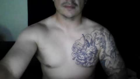 nightmare__ online show from May 23, 2026, 5:23 am
