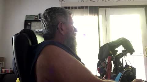 nightmoves1970 online show from October 23, 2025, 7:56 pm