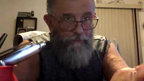 Snapshot of nightmoves1970 chatting on February 16, 2026, 3:24 am nightmoves1970 online show from February 16, 2026, 3:24 am