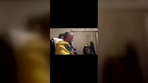 Snapshot of nightmoves1970 chatting on March 20, 2026, 3:00 am nightmoves1970 online show from March 20, 2026, 3:00 am