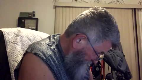 Snapshot of nightmoves1970 chatting on March 22, 2026, 4:16 am nightmoves1970 online show from March 22, 2026, 4:16 am