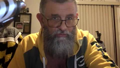 Snapshot of nightmoves1970 chatting on March 27, 2026, 3:34 am nightmoves1970 online show from March 27, 2026, 3:34 am