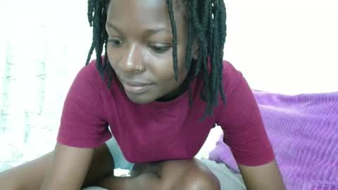 nightnurse2030 online show from January 8, 2026, 7:10 am