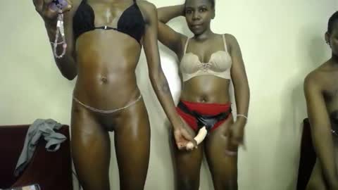 Tina online show from October 18, 2025, 8:31 pm