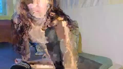 Snapshot of nightprincess1 chatting on December 9, 2024, 6:34 am nightprincess1 online show from December 9, 2024, 6:34 am