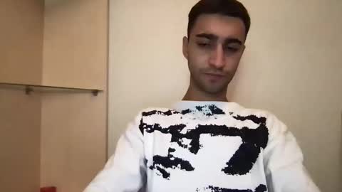 nightpulse14 online show from September 18, 2025, 8:55 pm