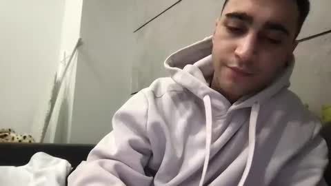 nightpulse14 online show from January 9, 2026, 12:57 am