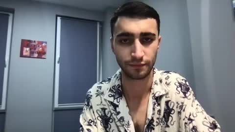 nightpulse14 online show from February 13, 2026, 1:12 am