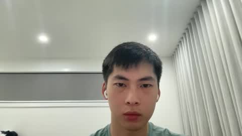 NightSpectre1 online show from April 6, 2026, 1:01 pm