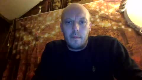 nighttime online show from January 27, 2025, 11:33 pm