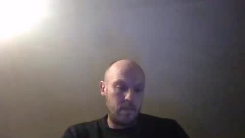 nighttime online show from February 8, 2025, 11:45 pm