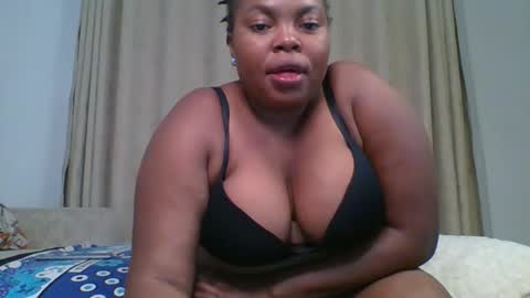 Nighty Desire online show from October 9, 2025, 8:29 pm