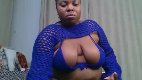 Nighty Desire online show from October 14, 2025, 8:20 pm