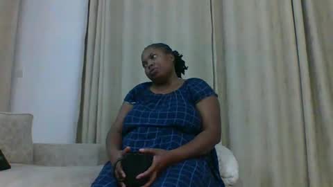 Nighty Desire online show from October 18, 2025, 7:25 pm