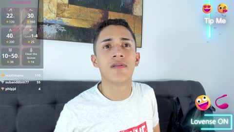 Nick online show from December 26, 2024, 9:37 pm