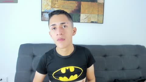 Nick online show from February 25, 2025, 12:34 pm