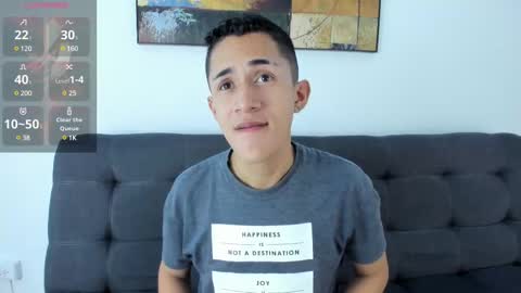 Nick online show from February 28, 2025, 12:31 pm