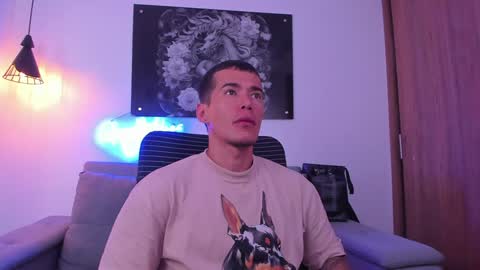 Niick online show from January 9, 2025, 1:18 am