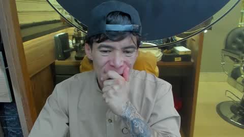 Niick online show from February 3, 2026, 2:53 am