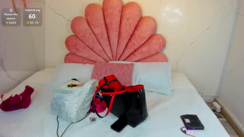 Anni online show from February 23, 2026, 4:21 am