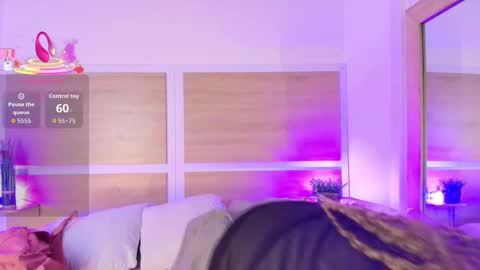 Call me Nicky online show from October 4, 2025, 7:12 pm