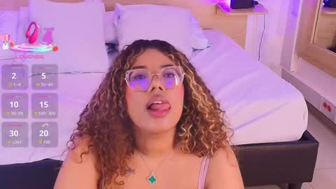 Call me Nicky online show from November 19, 2025, 7:14 pm