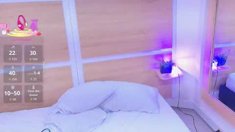 Call me Nicky online show from January 15, 2026, 1:10 am