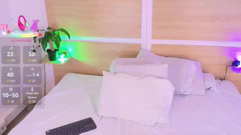 Call me Nicky online show from February 2, 2026, 7:34 pm