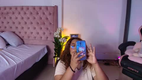 Call me Nicky online show from February 21, 2026, 1:34 pm