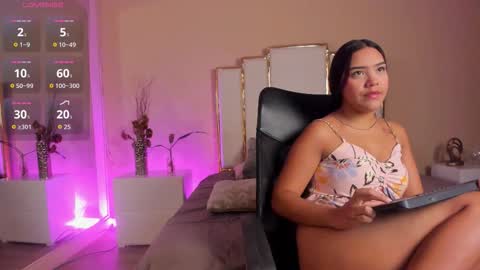 Niiky  online show from January 8, 2026, 6:32 pm