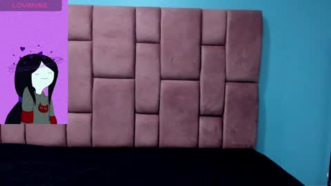 Snapshot of niinaink chatting on March 2, 2025, 12:22 pm NINAINK online show from March 2, 2025, 12:22 pm