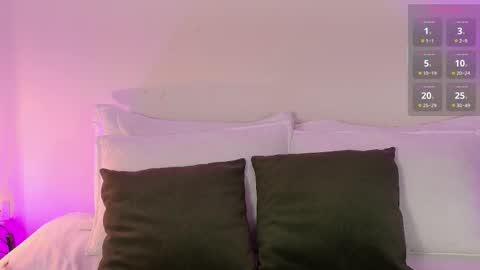 Snapshot of niinaink chatting on November 9, 2025, 1:31 pm NINAINK online show from November 9, 2025, 1:31 pm