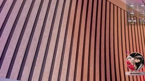 NINAINK online show from January 18, 2026, 12:53 pm