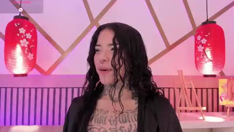 Snapshot of niinaink chatting on June 30, 2026, 3:13 pm NINAINK online show from June 30, 2026, 3:13 pm