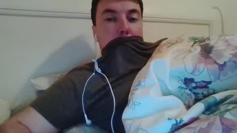 Nijinsky11 online show from February 9, 2025, 8:34 pm