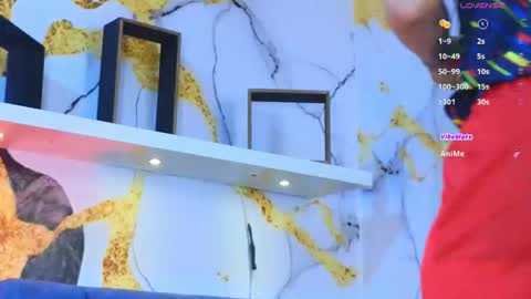 Nijinsky online show from December 20, 2025, 10:55 am