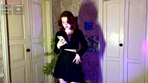 nik_ul online show from March 14, 2026, 3:28 pm