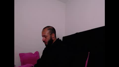 Nikita online show from January 7, 2026, 2:36 am